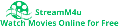 Streamm4u Official Logo